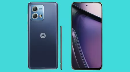 Oferta del día: Moto G Stylus 5G en Amazon por menos de 300€.
