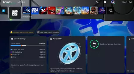 Sony retira temporalmente los temas clásicos de PlayStation de PS5, pero promete recuperarlos en los próximos meses