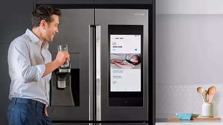 "Black Mirror" en tu cocina: las ...
