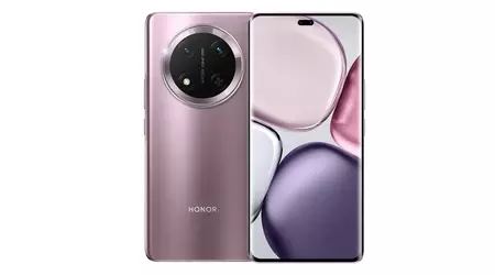 Honor X9c debutará pronto en Europa como Honor Magic7 Lite