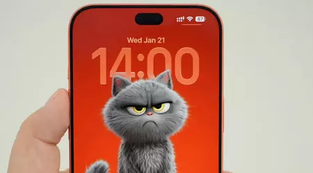 Insider: Dynamic Island en iPhone 18 Pro será un 35% más compacto que los modelos anteriores