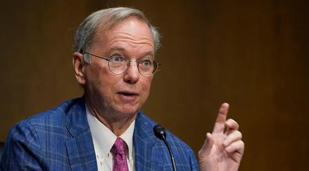 El ex jefe de Google decide fabricar drones kamikaze baratos con IA para Ucrania