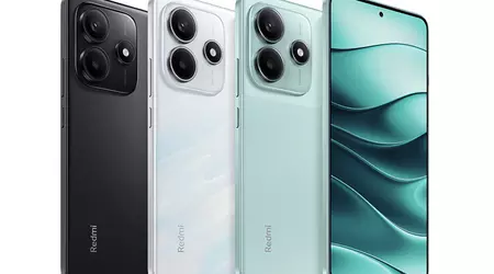 Redmi Note 14 5G: pantalla OLED de 120 Hz, chip MediaTek Dimensity 7025 Ultra y batería de 5110 mAh con carga de 45 W a un precio desde 170 €.