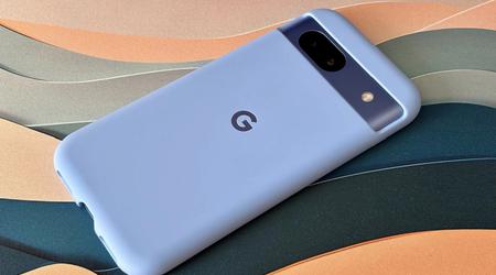 Los teléfonos inteligentes Pixel 10 pueden presentar el tono adaptativo - el sucesor de Ambient EQ