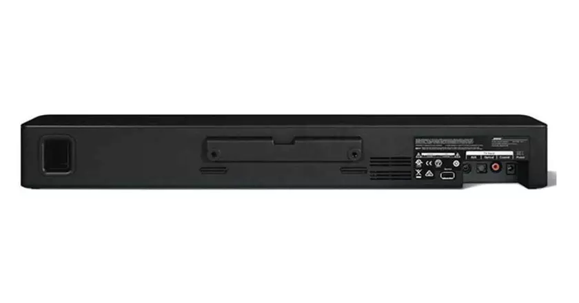bose solo 5 mejores altavoces Roku