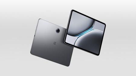 OnePlus Pad 2 recibe la actualización OxygenOS 15 con el parche de seguridad de diciembre y nuevas funciones