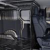 Miniatura del diseño interior del Kia PV5