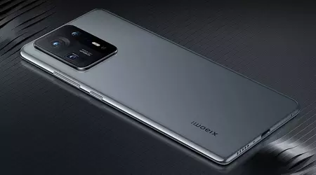 Xiaomi resucita la serie Mix con el Mix 5: cámara bajo pantalla y lanzamiento global previsto para 2026