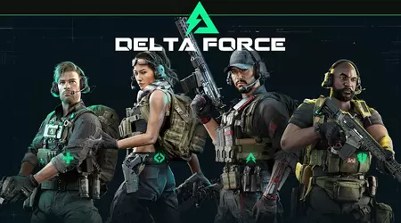 El ambicioso shooter online Delta Force llegará a las consolas a principios de 2025: los desarrolladores responden a las principales preguntas de los jugadores