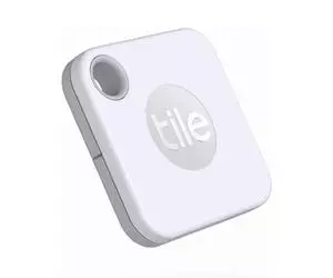 Tile Tile Mate con batería reemplazable
