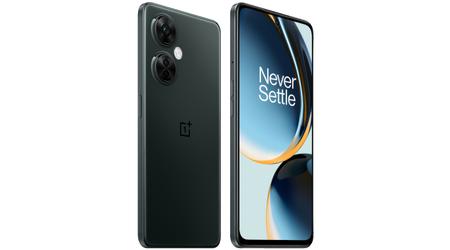 El descuento es de 50 dólares: OnePlus Nord N30 5G disponible en Amazon con descuento