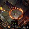 Miniatura de obras de arte de personajes de Raiders of Blackveil