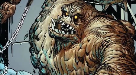 DC cree que la historia de Clayface es más terrorífica que la del Joker o el Pingüino, por lo que la próxima película sobre el enemigo de Batman podría parecerse a una de terror
