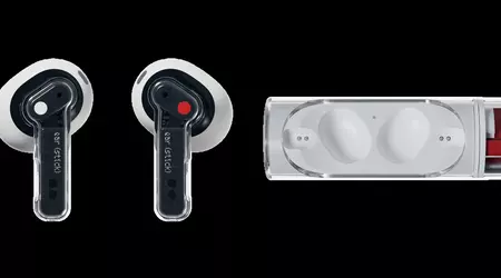 Competidor de los AirPods 3 de Apple: un insider revela la aparición de los auriculares Nothing Ear (stick) TWS