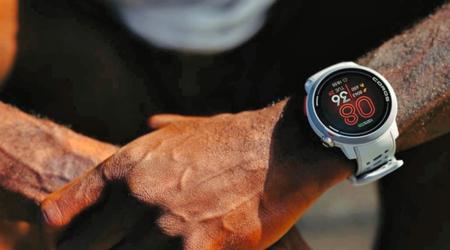 Coros Pace Pro: un nuevo smartwatch con pantalla AMOLED y 20 días de autonomía a partir de 349 dólares