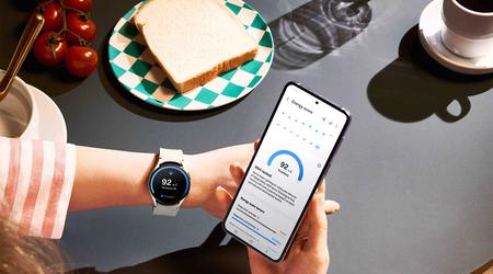 Samsung lanza One UI 6 para Galaxy Watch 4, 5 y 6 con detección de apnea del sueño y monitorización del sueño mediante IA