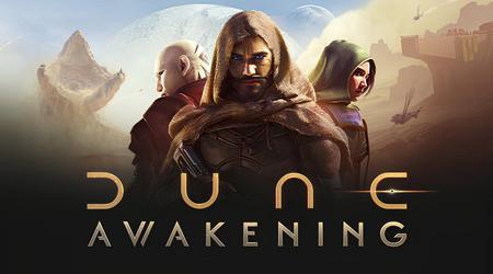 Se han publicado los requisitos del sistema de Dune: Awakening y pueden molestar a los jugadores de PC.