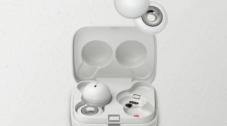 Más baratos de lo esperado: los auriculares Sony LinkBuds TWS con un diseño inusual costarán 179 euros