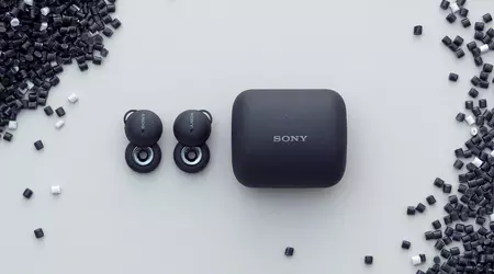 Sony LinkBuds: auriculares TWS con un diseño fuera de lo común, procesador V1 propietario y una autonomía de más de 17 horas por 180€