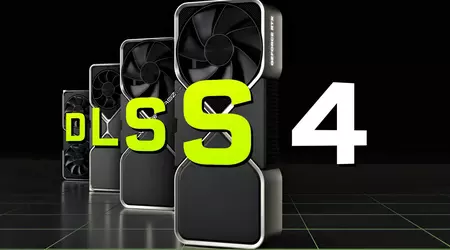 Se ha confirmado que las tarjetas gráficas de la serie GeForce RTX 50 serán compatibles con Nvidia DLSS 4.