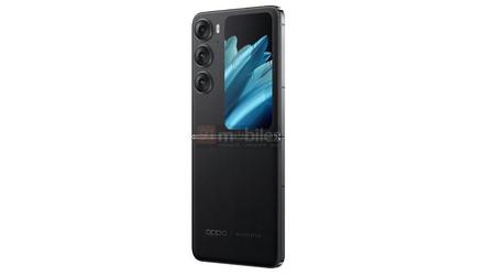 Información privilegiada: OPPO presentará el Find N3 Flip en un evento el 29 de agosto