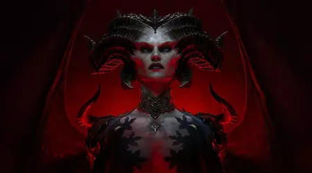 Blizzard publica la primera actualización de Diablo IV