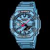 GA-2100MNG-2A (modelo azul)