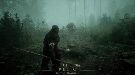 Project Cloud Games ha publicado un tráiler del juego de búsqueda del alma The Relic: First Guardian con una demostración de armas, batallas y enemigos.