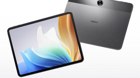 Un insider revela cuándo saldrá a la venta la tableta OPPO Pad 3 con chip Snapdragon 8 Gen 3