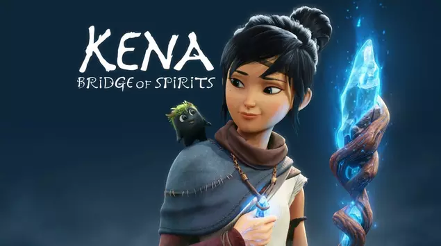 Kena: Bridge of Spirits llega a ...