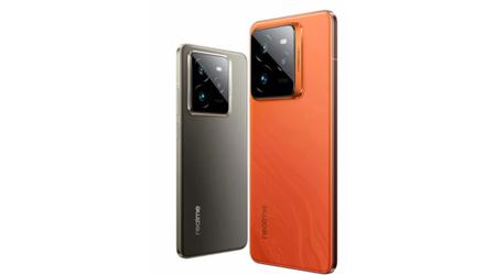 El Realme GT 7 Pro ya está a la venta en Europa y otras regiones
