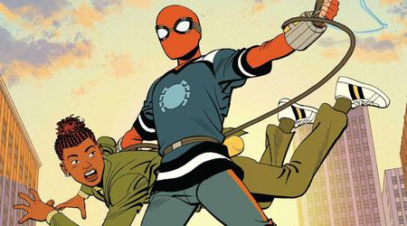 Your Friendly Neighbourhood Spider-Man ha sido renovado oficialmente para las temporadas 2 y 3, aunque la primera ni siquiera se ha estrenado aún