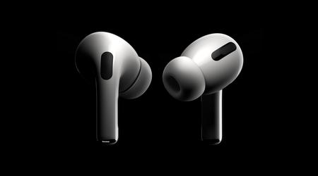 El mejor precio: Los AirPods Pro 2 se pueden comprar en Amazon por 189 € (60 € de descuento)