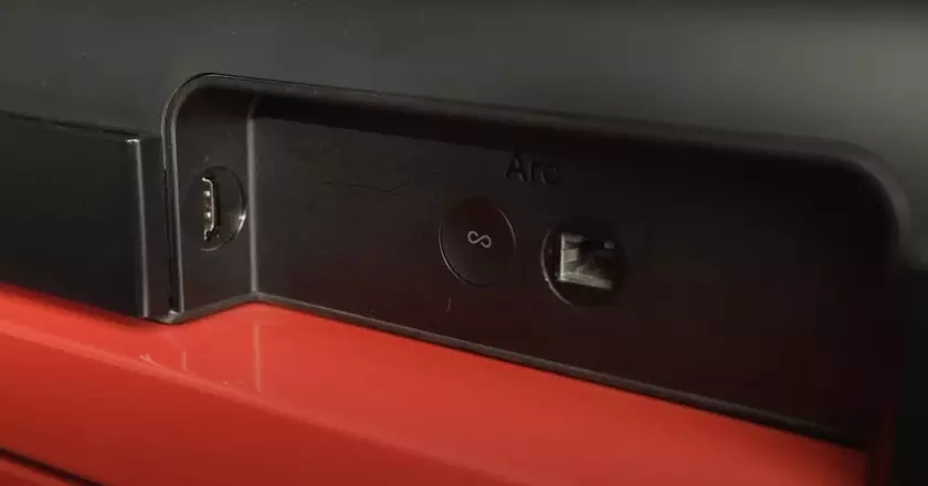 Sonos Arc mejor barra de sonido xiaomi