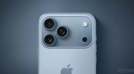 La filtración muestra cómo cambiará el iPhone 17 Pro - nuevo cuerpo y cámara horizontal
