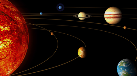 La NASA financia un desarrollo que permitirá abandonar el sistema solar en cinco años - la Voyager 1 tardó 35 años en hacerlo