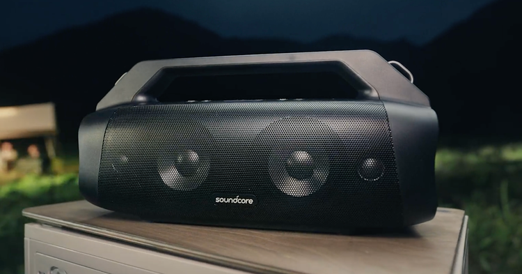 Mejores Altavoces para Películas al Aire ...