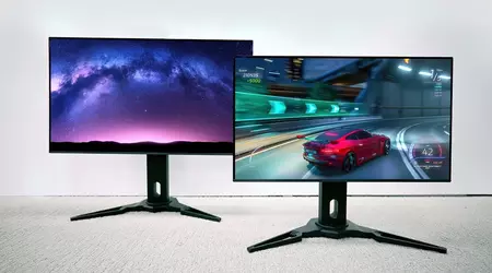 Los usuarios de PC no creen en el desgaste de píxeles y prefieren cada vez más las pantallas OLED