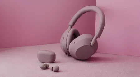Sony presenta una nueva gama de colores para sus auriculares estrella de la serie 1000XM5.