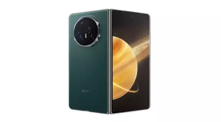 El buque insignia plegable Honor Magic V4 podría presentarse ya en junio y será un competidor directo del Oppo Find N5