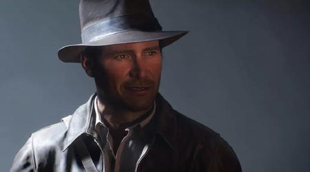 No volverás a perder la cámara: se ha lanzado el segundo gran parche para Indiana Jones y el Gran Círculo