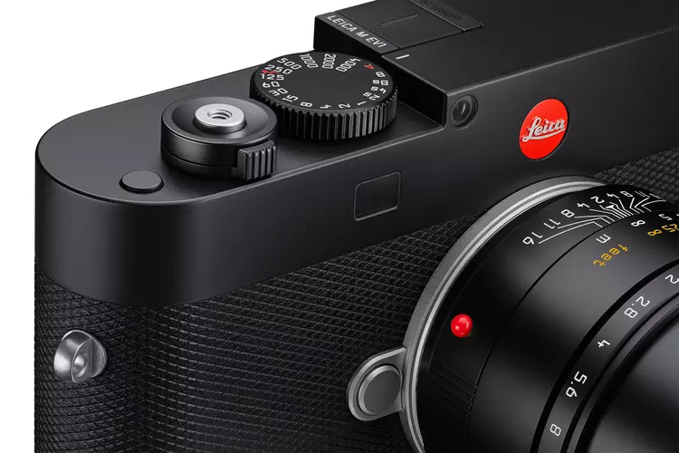 Leica se ha alejado del conservadurismo ...