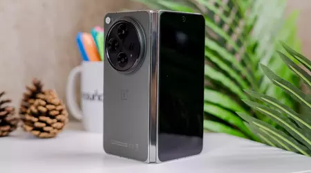 OnePlus Open 2 recibirá soporte de carga inalámbrica y una batería de 5700 mAh