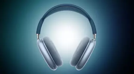 Hace cuatro años, Apple anunció los AirPods Max