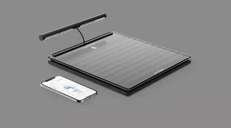 Withings Body Scan: una báscula inteligente que puede hacer ECG, analizar con precisión la composición corporal y detectar signos de disfunción nerviosa