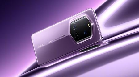 HONOR confirma el Porsche Design Magic7 RSR: la versión exclusiva del smartphone insignia llegará pronto al mercado