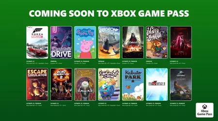 Forza Horizon 6 ya está en Game Pass: todo lo que llega y lo que se va en mayo