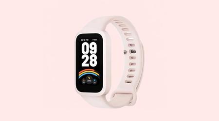 Xiaomi Smart Band 9 Active recibe la certificación SIRIM antes de su lanzamiento internacional