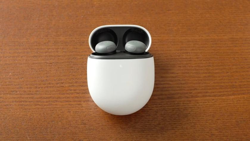 Auriculares Google Pixel Buds Pro con cancelación de ruido