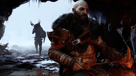 Tamaño del juego para PlayStation: El tamaño de God of War: Ragnarok variará en los países de Estados Unidos y Europa. Requiere al menos 84 GB de espacio